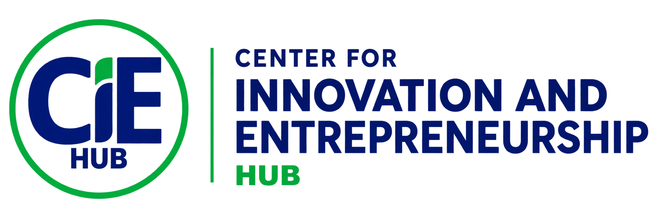 CIE Hub — Center for Innovation and Entrepreneurship Hub